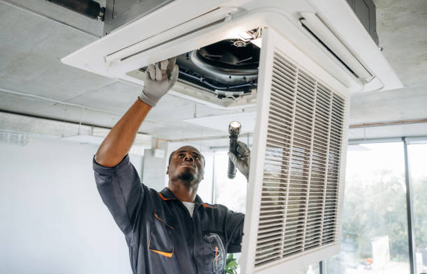 Licensed Air Conditioning Service service in Rockwood, VA - FH HVAC