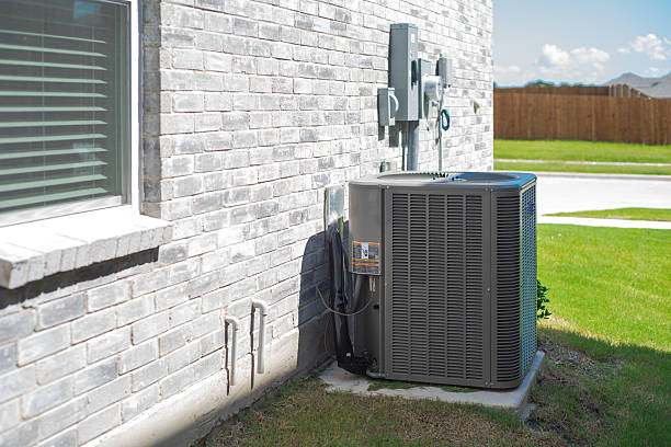 Reliable Air Conditioning Service contractor in Rockwood, VA by FH HVAC